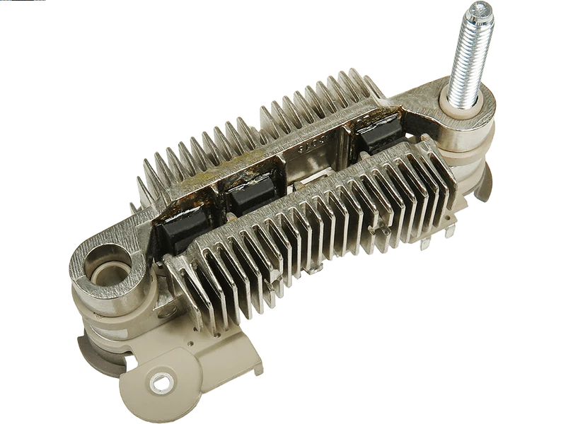 Brand new AS-PL Alternator rectifier