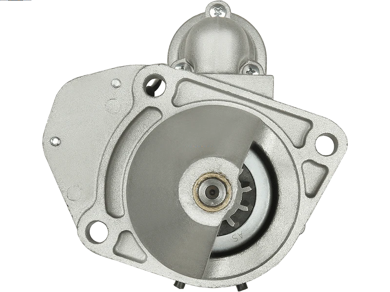 Remanufactured AS-PL Starter motor