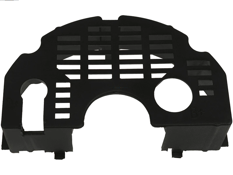 Brand new AS-PL Alternator plastic cover (PVC cover)