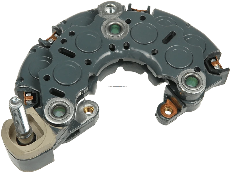 Brand new AS-PL Alternator rectifier