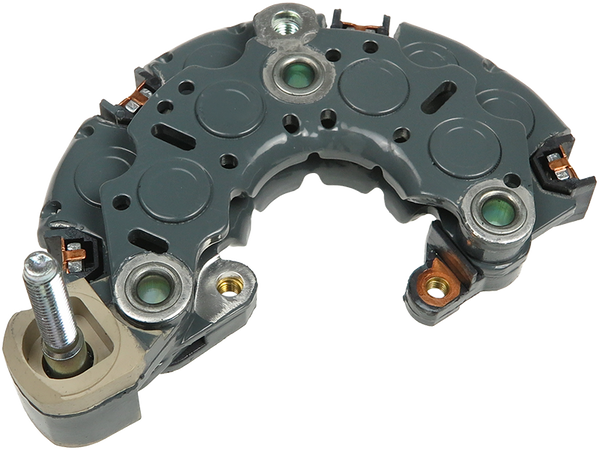 ARC6103S — Likriktare