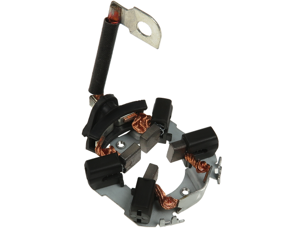 SBH0153S — Startmotorers borsthållare