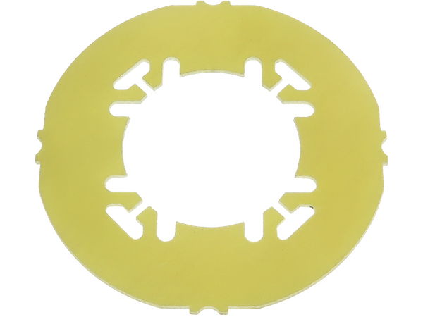 SRS3010 — Isolatorer för startmotors borsthållare