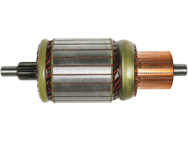 SA9055S — Startmotors rotorer