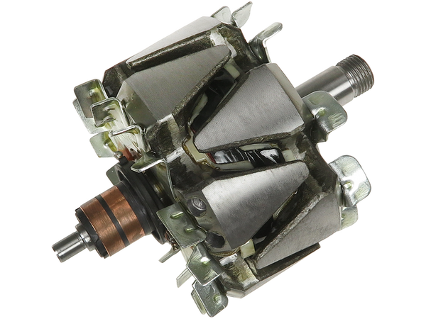 AR5072S — Växelströmsgeneratorers rotorer