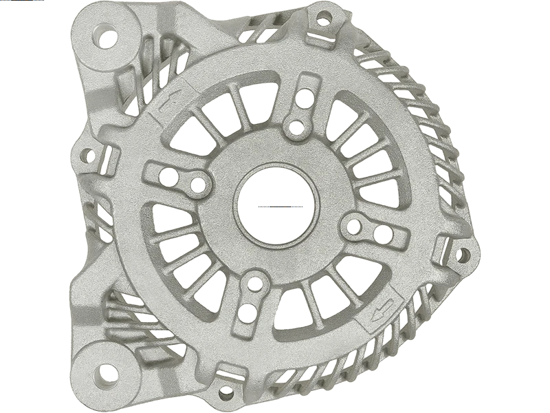 Brand new AS-PL Alternator D.E. bracket