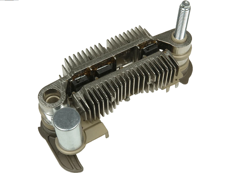 Brand new AS-PL Alternator rectifier