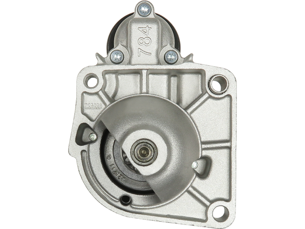 AS-PL Startmotor S0237PR