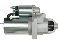 AS-PL Startmotor S1246S