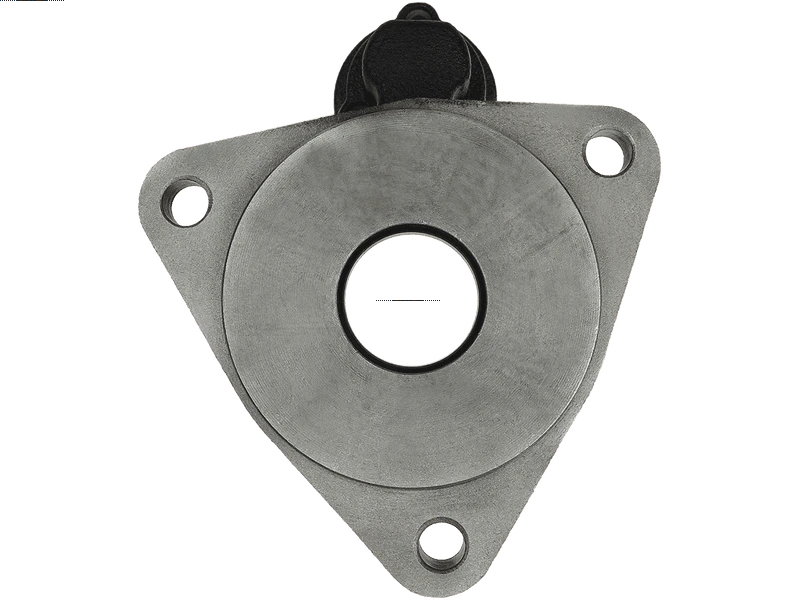 Brand new AS-PL Starter motor D.E. bracket