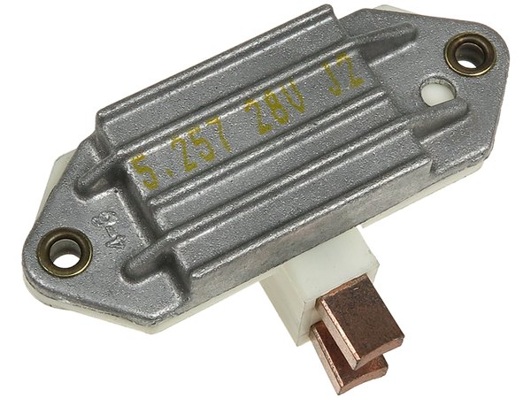 ARE9141(LETRIKA) — Växelströmsgeneratorers reglage