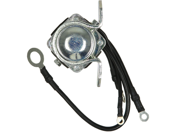 SS5212S — Startmotors reläer