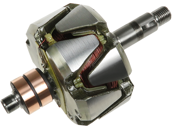 AR4013S — Växelströmsgeneratorers rotorer