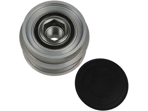 AFP3076S — Växelströmsgenerators långgående remskivor