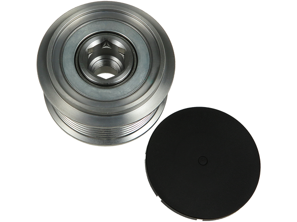 AFP6023 — Växelströmsgenerators långgående remskivor