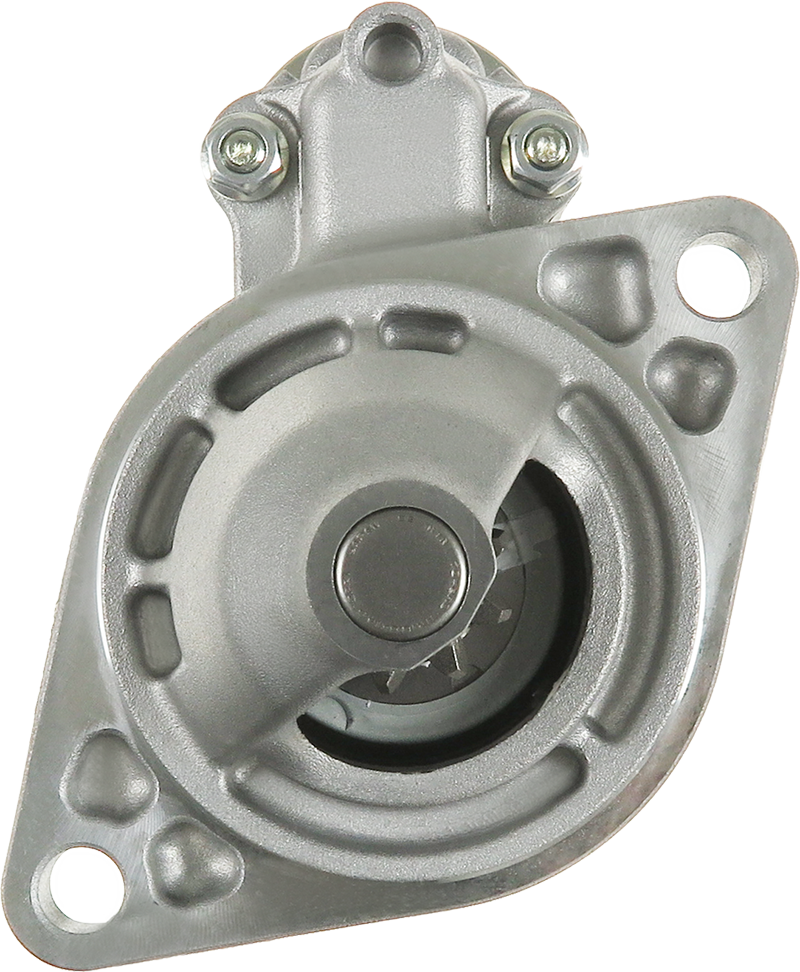 Brand new OEM DENSO Starter motor