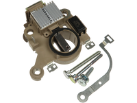 AS-PL Generator reglage ARE5060(MITSUBISHI)