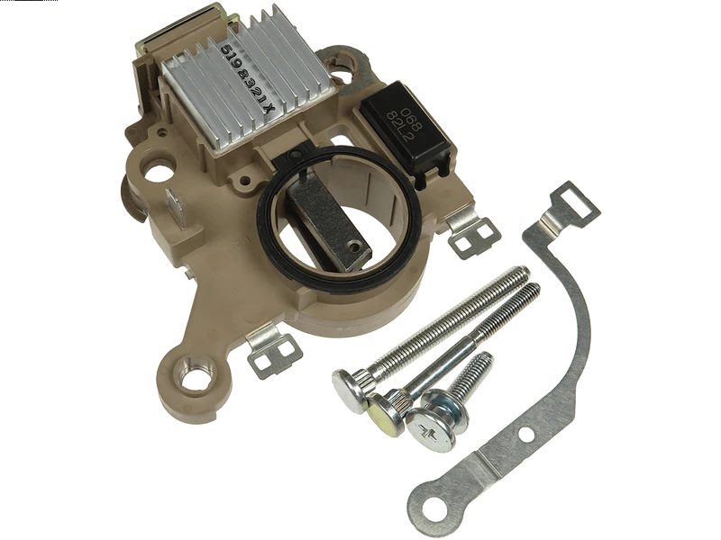 Brand new OEM MITSUBISHI Alternator regulator