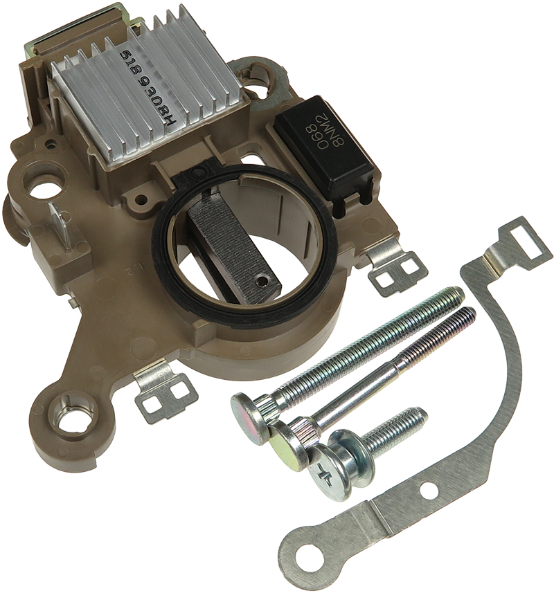 Brand new OEM MITSUBISHI Alternator regulator