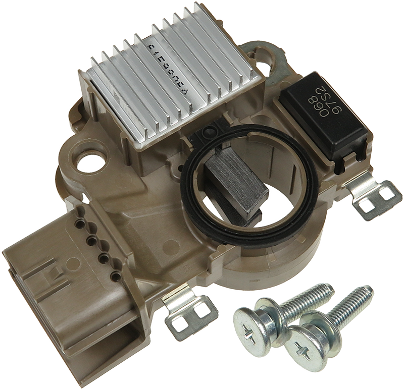 Brand new OEM MITSUBISHI Alternator regulator