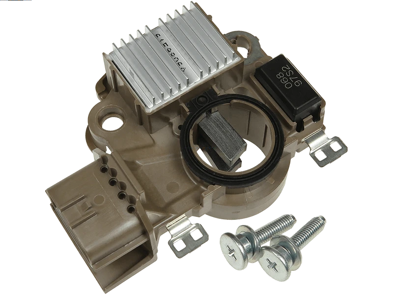 Brand new OEM MITSUBISHI Alternator regulator