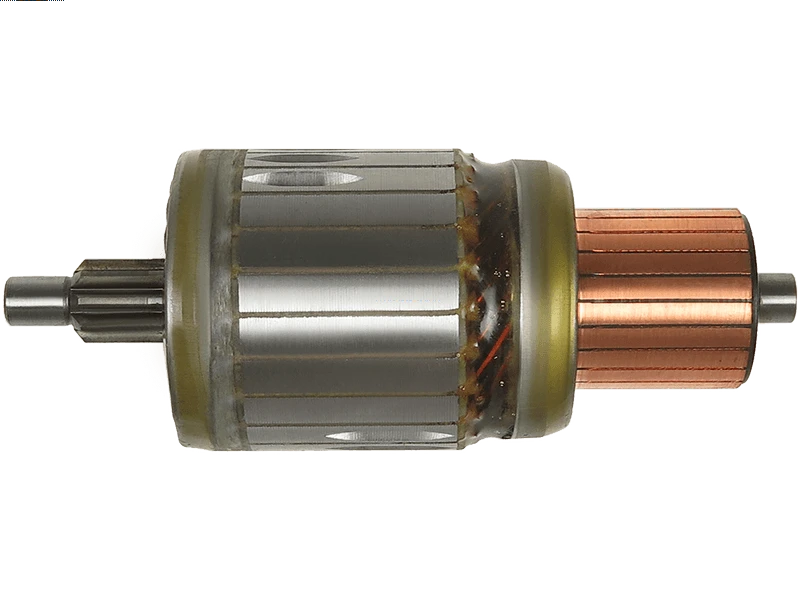 Brand new AS-PL Starter motor armature