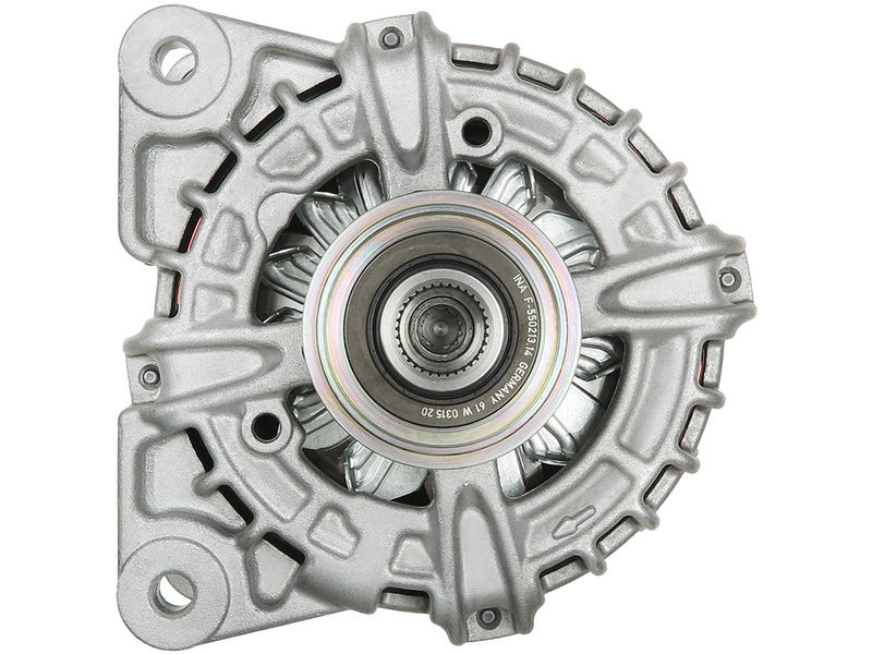 A0594(SEG) SEG Alternator