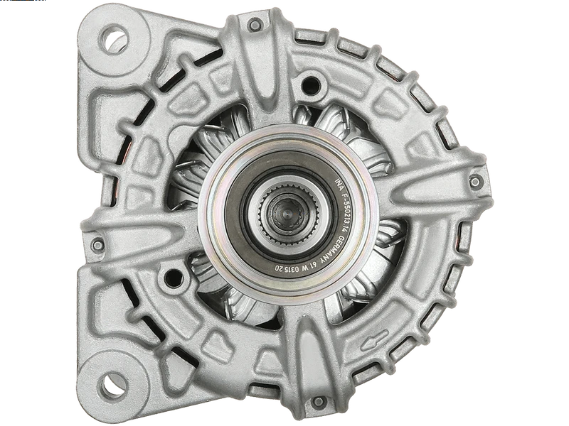 Brand new AS-PL Alternator