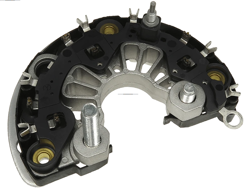 Brand new AS-PL Alternator rectifier