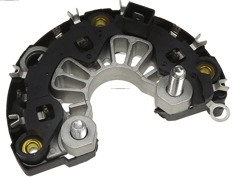 Brand new AS-PL Alternator rectifier
