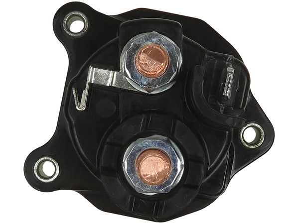 SP6058S — Startmotors automathylsor