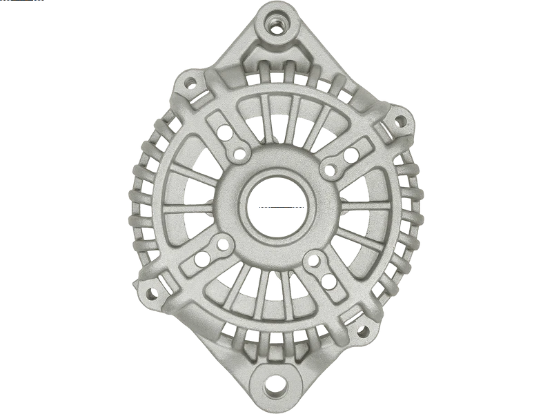 Brand new AS-PL Alternator D.E. bracket