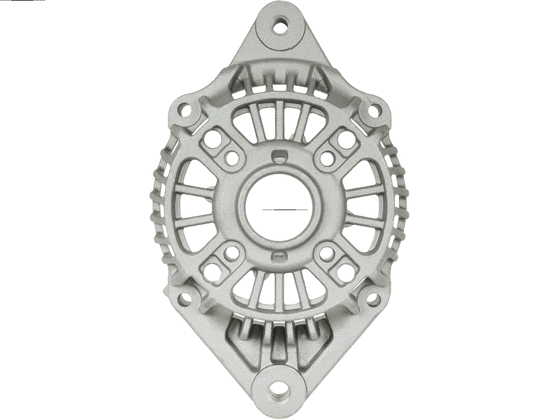 Brand new AS-PL Alternator D.E. bracket