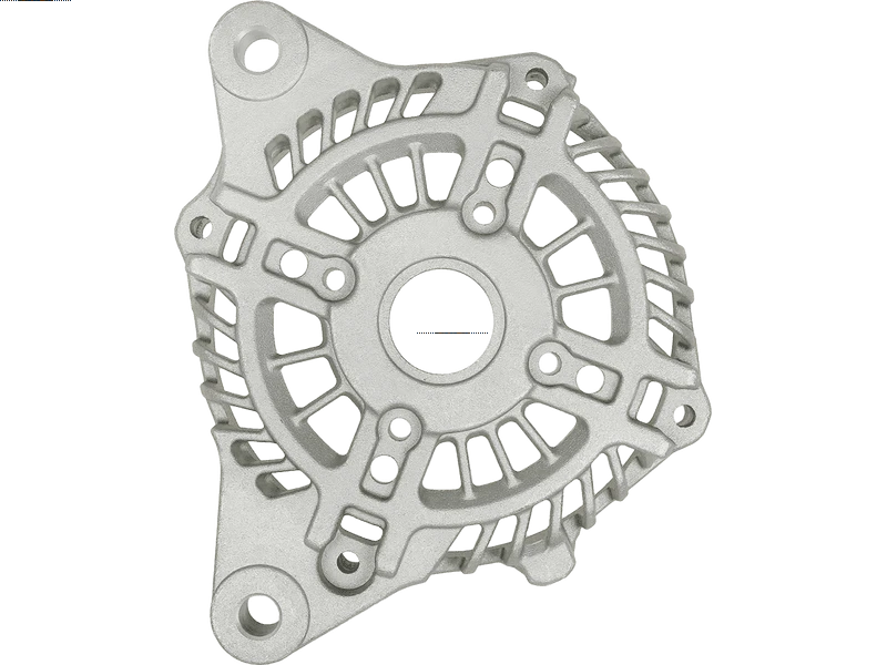 Brand new AS-PL Alternator D.E. bracket