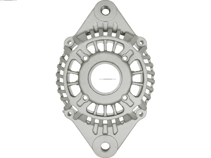Brand new AS-PL Alternator D.E. bracket