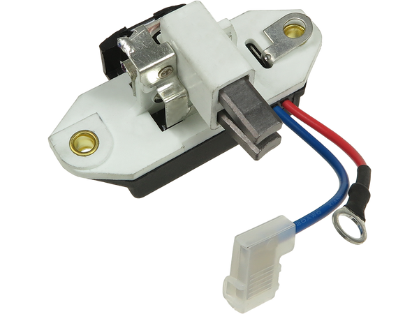 ARE0037 — Växelströmsgeneratorers reglage