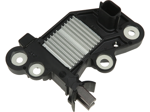 ARE0198S — Växelströmsgeneratorers reglage