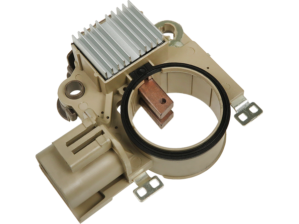 ARE5010 — Växelströmsgeneratorers reglage