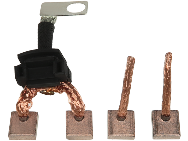 SB5033 — Startmotorers borstar