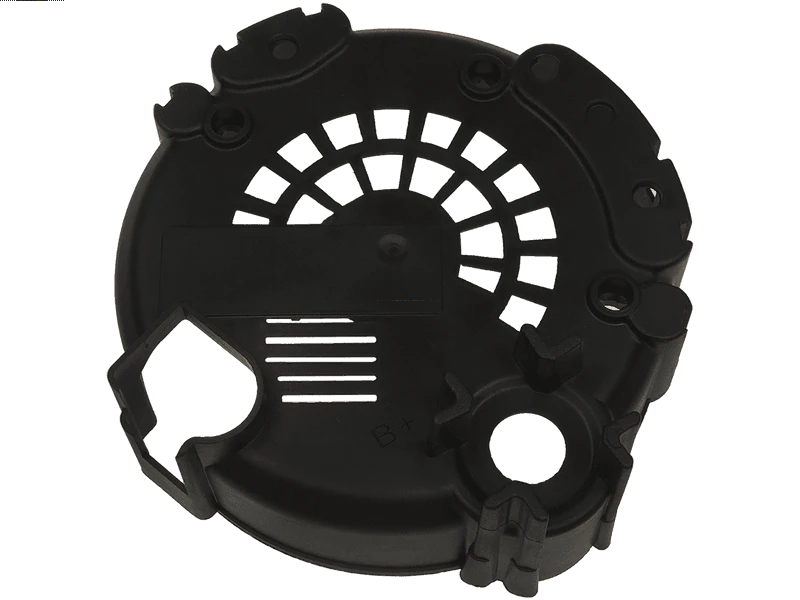 Brand new AS-PL Alternator plastic cover (PVC cover)