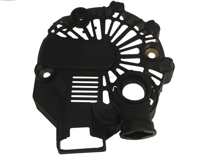 Brand new AS-PL Alternator plastic cover (PVC cover)