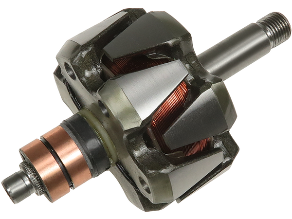 AR9040S — Växelströmsgeneratorers rotorer