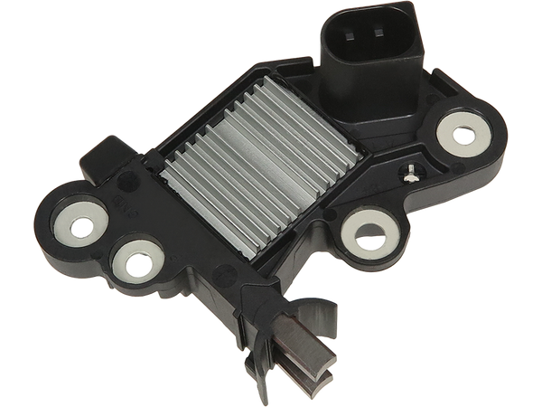 ARE0222S — Växelströmsgeneratorers reglage