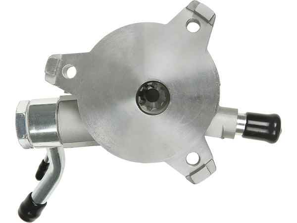 P2020S — Växelströmsgenerators pumpar