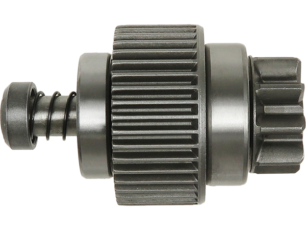 SD2009 — Startmotors bendix