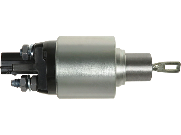 SS0052 — Startmotors automater