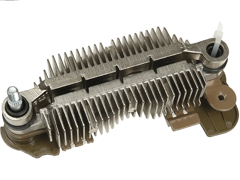 Brand new AS-PL Alternator rectifier