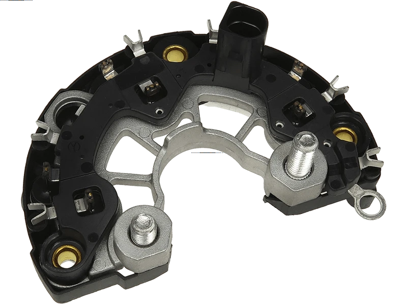 Brand new AS-PL Alternator rectifier