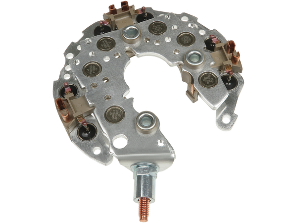 ARC6104S — Likriktare