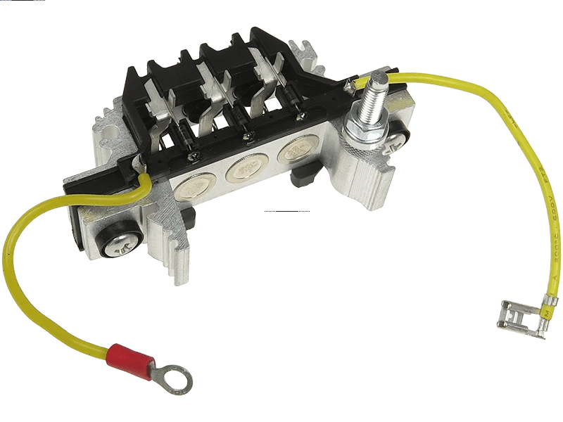 Brand new AS-PL Alternator rectifier